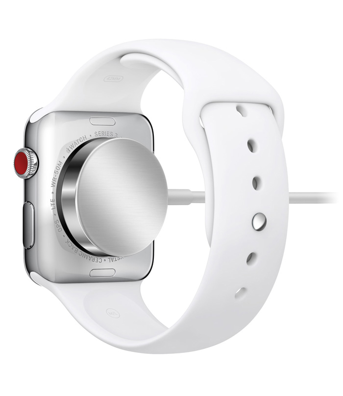 Энергосберегающий режим на Apple Watch — как включить и пользоваться