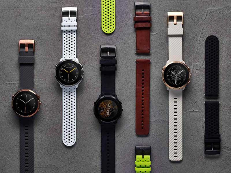 Смарт-часы с NFC. 10 лучших моделей для оплаты часами 5