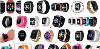 Умные часы какие лучше выбрать Главная