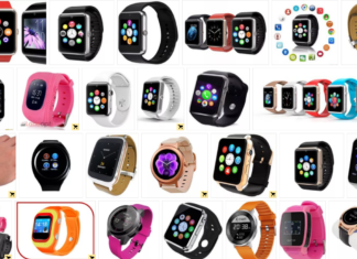 Умные часы какие лучше выбрать Главная