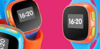 Полный обзор и характеристики Alcatel Move Time Главная