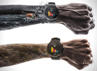 Полный обзор Suunto Spartan Ultra Главная