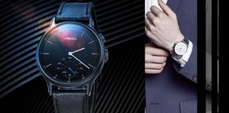 Полный обзор и характеристики Meizu Mix Главная