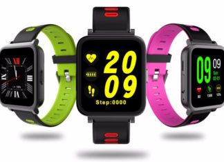 Умные часы neoka N10 — обзор и характеристики Главная