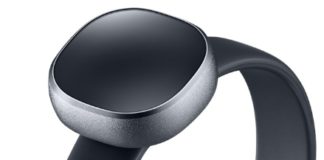 Фитнес — трекер Samsung Charm EI-AN920 Главная