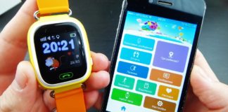 ЧАСЫ ДЛЯ РЕБЁНКА С ФУНКЦИЕЙ СЛЕЖЕНИЯ И ТЕЛЕФОНОМ Главная