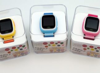 Smart Baby Watch Q80 КАК ОТЛИЧИТЬ ПОДДЕЛКУ Главная