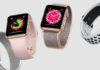 Обзор Apple Watch Series 3 obzor apple watch series 3