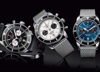 Простые наручные часы их стили и механизмы Простые наручные часы их стили и механизмы