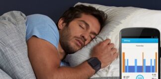 Игры из соцсетей Трекеры для сна