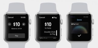 Apple Watch: блестящие скрытые функции о которых вы могли не знать! Apple Watch лайфхаки