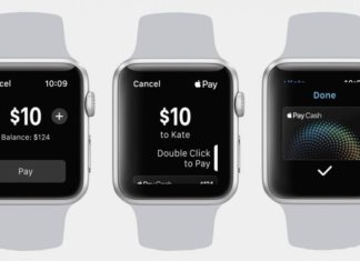 Apple Watch: блестящие скрытые функции о которых вы могли не знать! Apple Watch лайфхаки