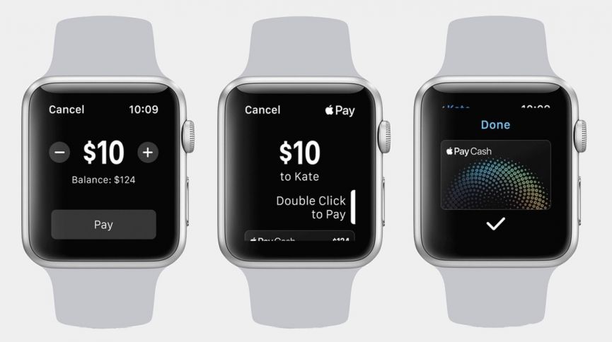 Apple Watch: блестящие скрытые функции о которых вы могли не знать!
