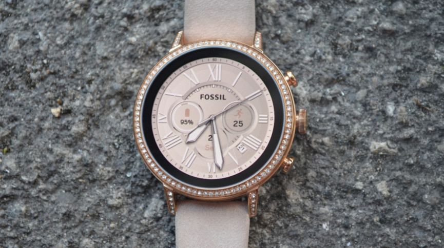 Лучшие умные часы Wear OS: часы Android от Fossil, Huawei и другие