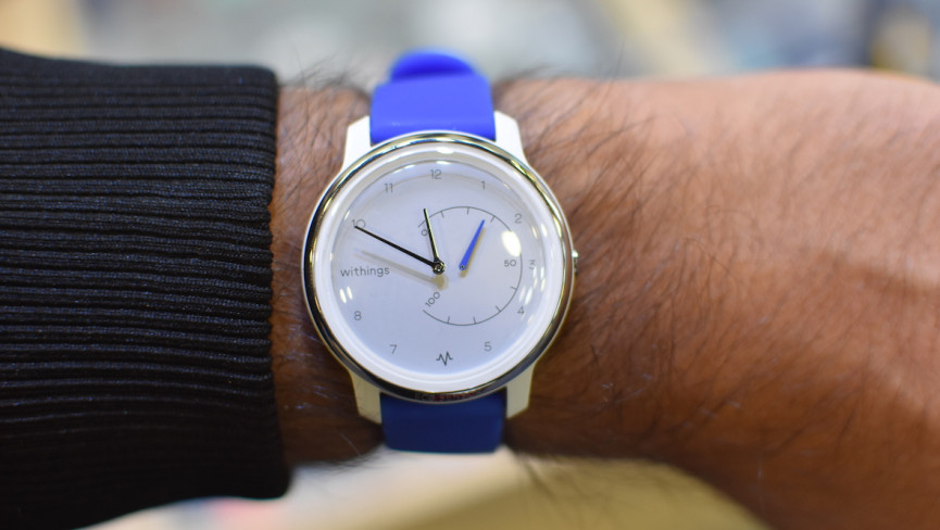 Лучшие гибридные умные часы:  Xiaomi, Fossil, Garmin...