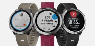 Лучшие часы Garmin: идеальный выбор для бегунов, велосипедистов и многих других часы гармин обзор