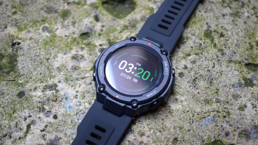 Лучшие часы для бега: мультиспортивные GPS-часы на любой бюджет