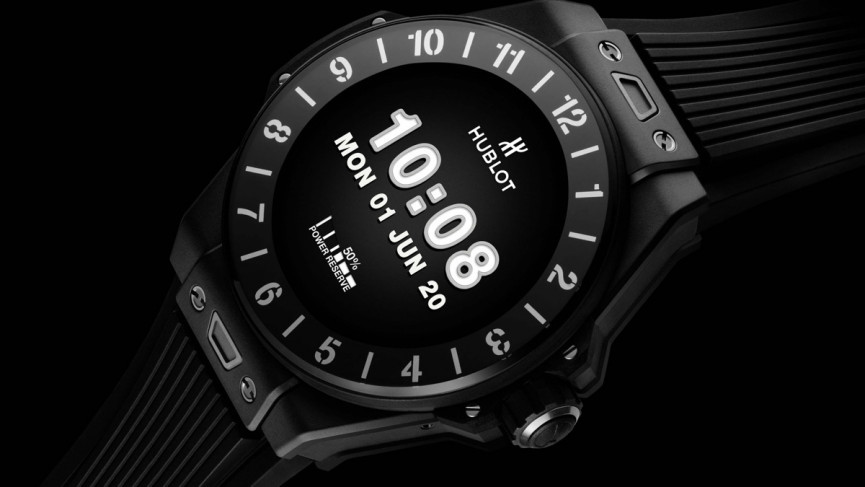 Будущие Smart Watches 2020-2021