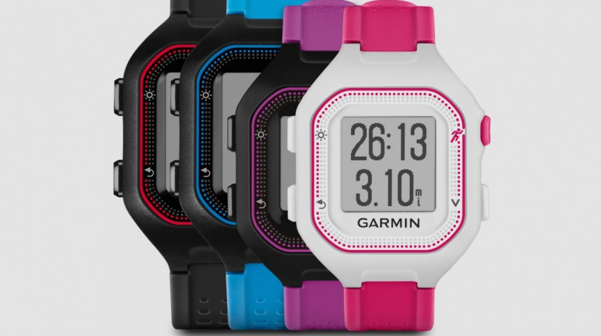 Лучшие часы Garmin: идеальный выбор для бегунов, велосипедистов и многих других