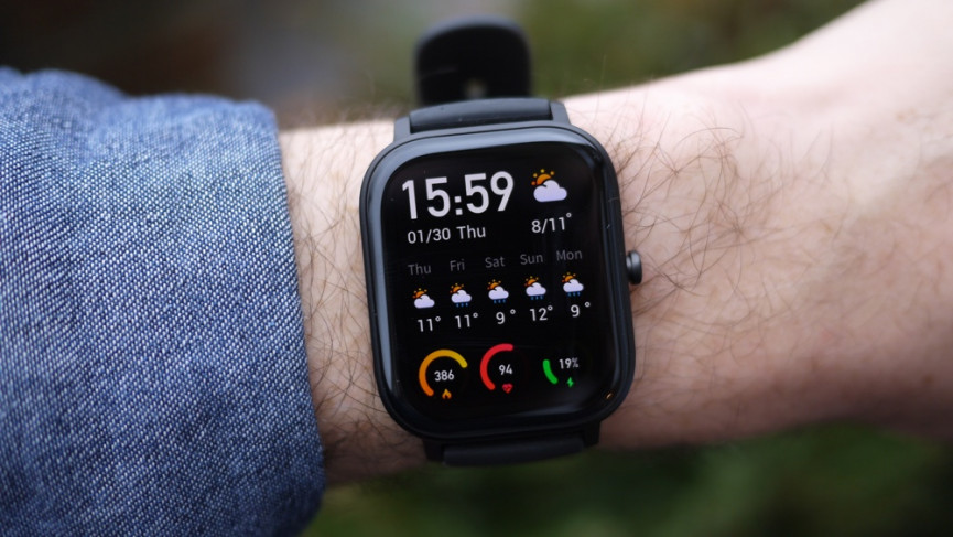Лучшие умные часы для пользователей iPhone