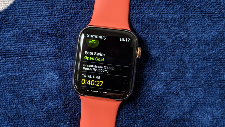 Обзор Apple Watch Series 4 обзор функций