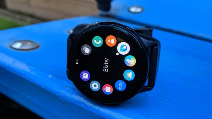 Лучшие умные часы для Android
