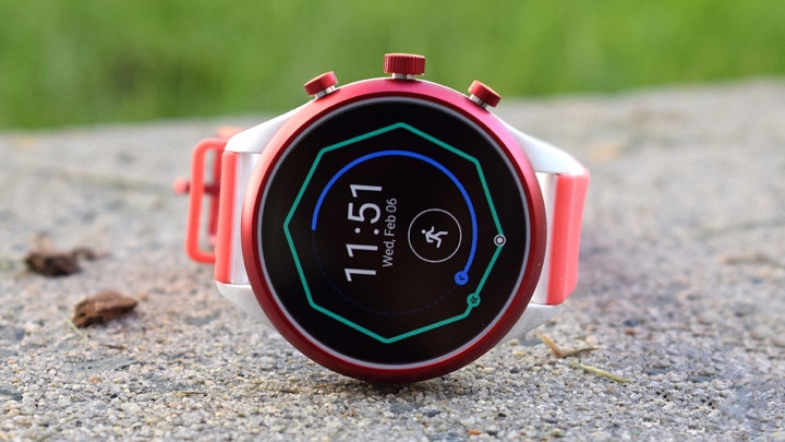 Лучшие умные часы для Android