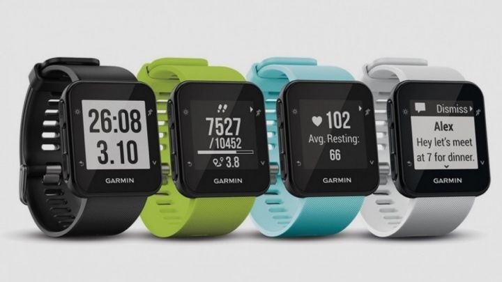Лучшие часы Garmin: идеальный выбор для бегунов, велосипедистов и многих других