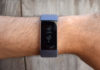 Обзор Fitbit Charge 3 Fitbit Charge 3 обзор
