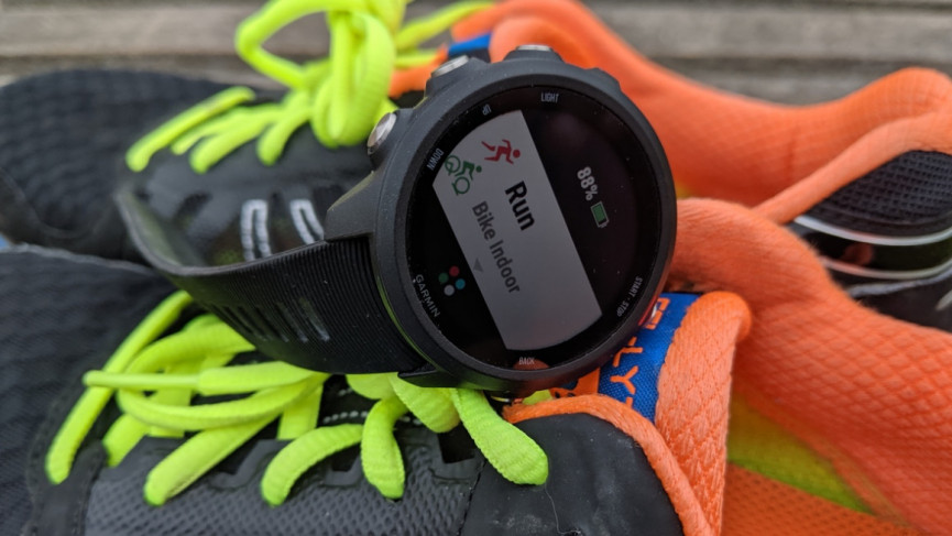 Лучшие часы для бега: мультиспортивные GPS-часы на любой бюджет