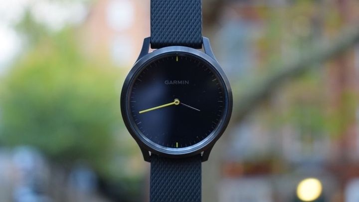 Лучшие гибридные умные часы:  Xiaomi, Fossil, Garmin...