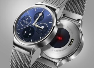 Лучшие умные часы Wear OS: часы Android от Fossil, Huawei и другие wear os часы 2019