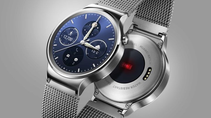 Лучшие умные часы Wear OS: часы Android от Fossil, Huawei и другие