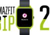 Amazfit Bip 2 обзор новой версии Amazfit Bip 2 обзор