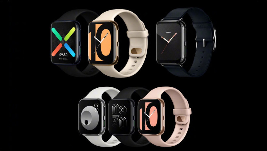 Будущие Smart Watches 2020-2021