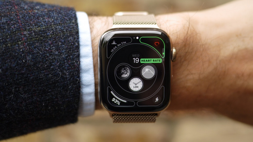 Apple Watch: блестящие скрытые функции о которых вы могли не знать!