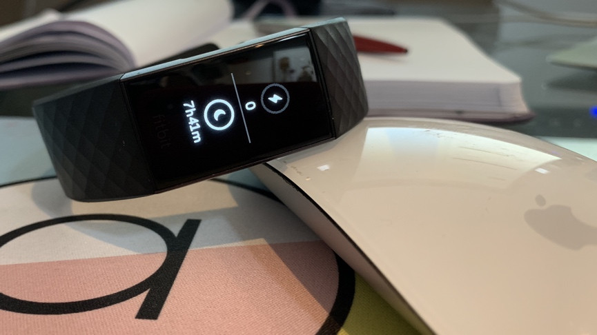 Fitbit Charge 3 и 4: как эффективно настроить новый трекер