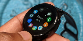 Samsung Galaxy Watch Active: полный обзор Samsung Galaxy Watch Active обзор