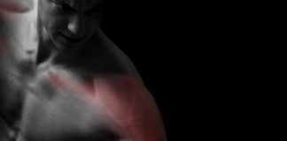 Как облегчить боль в мышцах после тренировки : может ли виртуальная реальность спасти нас от боли? как облегчить боль в мышцах после тренировки