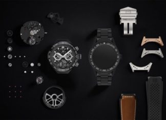 Лучшие умные часы для пользователей iPhone Смарт часы для айфона