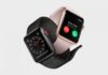 Обзор Apple Watch Series 4 обзор функций Apple Watch Series 4 характеристики