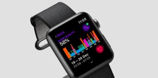 Лучшие приложения для отслеживания сна для Apple Watch prilozheniya dlya sna dlya apple watch