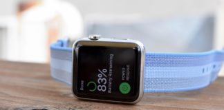 Часы Realme Watch с 20-дневным временем автономной работы: обзор realme-watch-obzor