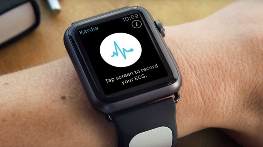 Стиль это: лучшие аксессуары для ваших новых Apple Watch