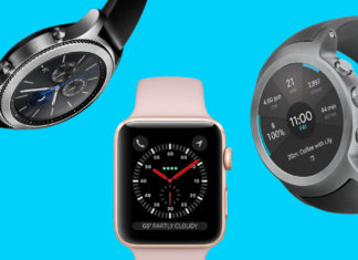 Лучшие умные часы с поддержкой LTE: Apple, LG, Huawei, Samsung Gear S3 Лучшие умные часы LTE