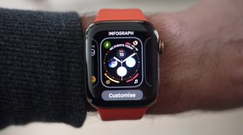 Как подключить Apple Watch к Wi-Fi