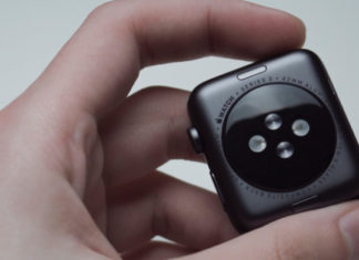 Как заряжать Apple Watch, чтобы часы дольше держали заряд Как заряжать Apple Watch