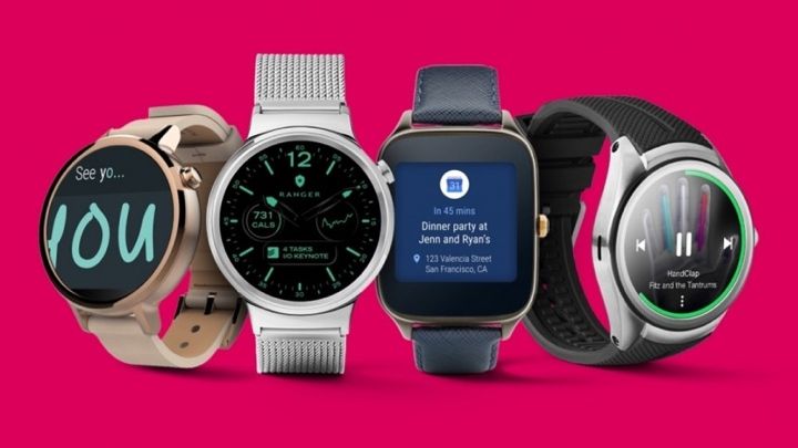 Wear OS: полное руководство по обновлению Smart Watch