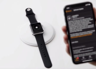 Как обновить Apple Watch: получите последнюю версию watchOS 5 kak obnovit apple watch