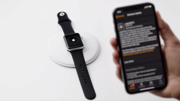 Как обновить Apple Watch: получите последнюю версию watchOS 5
